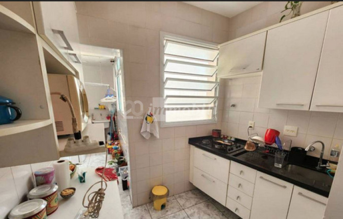 Imagem Apartamento com 2 Quartos à Venda, 75 m² em Santa Cecília - São Paulo