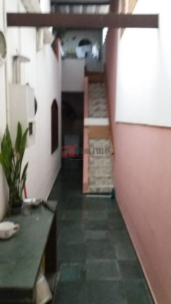 Imagem Sobrado com 4 Quartos à Venda, 225 m² em Santo Antônio - Osasco