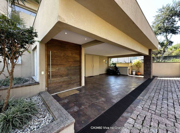 Imagem Casa de Condomínio com 4 Quartos à Venda, 645 m² em Chácara Moinho Velho - Carapicuíba Imagem Casa de Condomínio com 4 Quartos à Venda, 645 m² em Chácara Moinho Velho - Carapicuíba