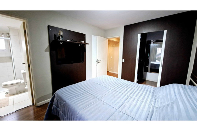 Imagem Apartamento com 3 Quartos à Venda, 96 m² em Vila Cordeiro - São Paulo Imagem Apartamento com 3 Quartos à Venda, 96 m² em Vila Cordeiro - São Paulo