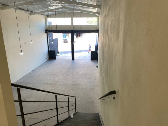 Imagem Galpão para Alugar, 240 m² em Jardim Imperial - Atibaia