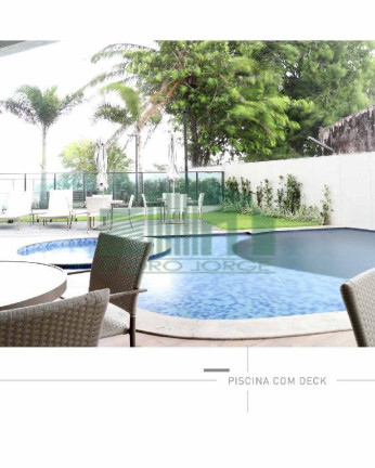 Imagem Apartamento com 4 Quartos à Venda, 268 m² em Pina - Recife