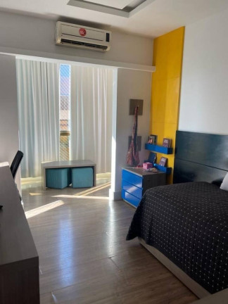 Imagem Cobertura com 5 Quartos à Venda, 300 m² em São Bento - Cabo Frio