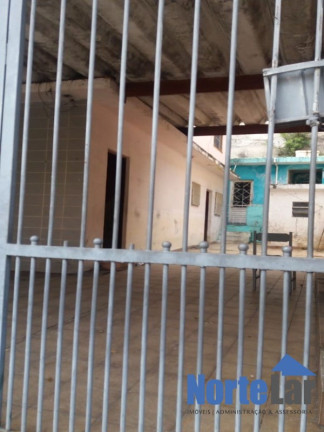 Imagem Sobrado com 2 Quartos à Venda, 140 m² em Jardim Cecy - São Paulo