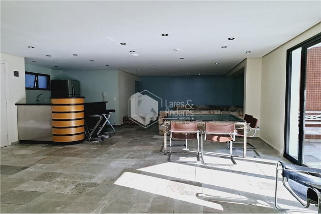 Imagem Apartamento com 2 Quartos à Venda, 91 m² em Moema - São Paulo