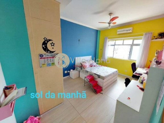 Imagem Apartamento com 3 Quartos à Venda, 144 m² em Ponta Da Praia - Santos Imagem Apartamento com 3 Quartos à Venda, 144 m² em Ponta Da Praia - Santos