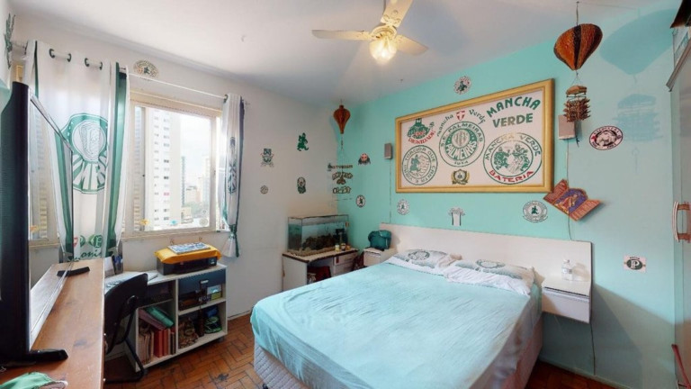 Imagem Apartamento com 2 Quartos à Venda, 94 m² em Saúde - São Paulo Imagem Apartamento com 2 Quartos à Venda, 94 m² em Saúde - São Paulo