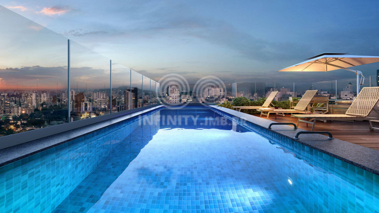 Imagem Apartamento com 1 Quarto à Venda, 81 m² em Jardim Paulista - São Paulo