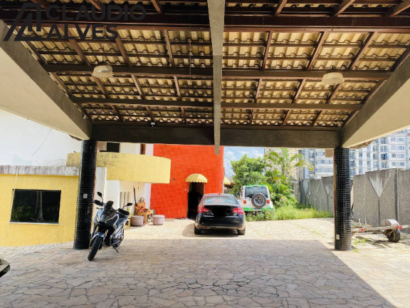 Imagem Casa com 4 Quartos à Venda, 200 m² em Muchila - Feira De Santana Imagem Casa com 4 Quartos à Venda, 200 m² em Muchila - Feira De Santana