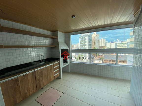 Imagem Apartamento com 2 Quartos à Venda, 92 m² em Aviação - Praia Grande Imagem Apartamento com 2 Quartos à Venda, 92 m² em Aviação - Praia Grande