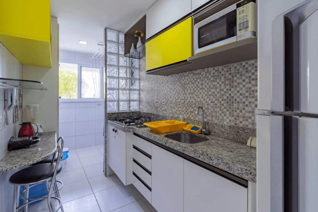 Imagem Apartamento com 2 Quartos à Venda, 69 m² em Muro Alto - Ipojuca
