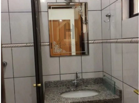 Imagem Imóvel com 3 Quartos à Venda, 88 m² em Vila Alice - Santo André