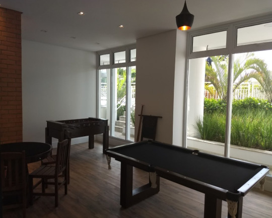 Imagem Apartamento com 3 Quartos à Venda, 88 m² em Tatuapé - São Paulo