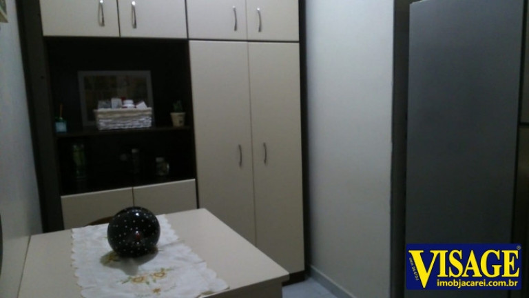 Imagem Apartamento com 2 Quartos à Venda,  em Jd. Florida - Jacareí