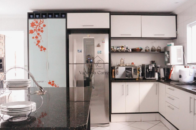 Imagem Casa de Condomínio com 3 Quartos à Venda, 310 m² em Condomínio Ibiti Royal - Sorocaba