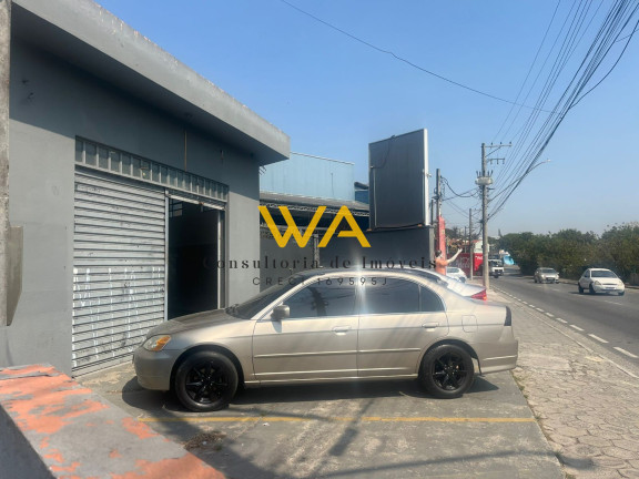 Imóvel à Venda, 100 m² em Vila Bernadotti - Mogi Das Cruzes