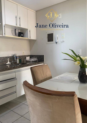 Imagem Apartamento com 1 Quarto para Alugar, 47 m² em Manaíra - João Pessoa