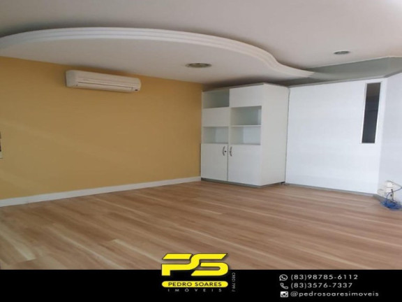 Imóvel Comercial para Alugar,  em Parque Verde - Cabedelo