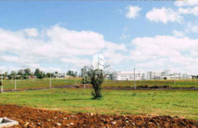 Imagem Terreno à Venda, 330 m² em Pinheiro Machado - Santa Maria