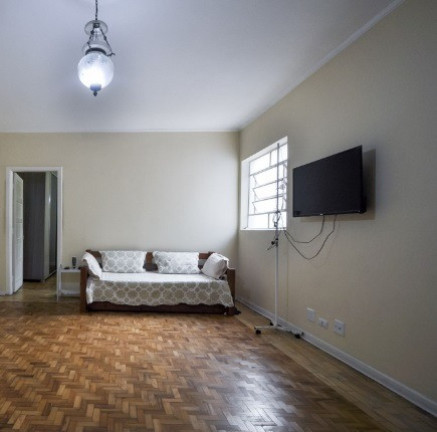 Imagem Imóvel com 1 Quarto à Venda, 80 m² em Vila Mariana - São Paulo Imagem Imóvel com 1 Quarto à Venda, 80 m² em Vila Mariana - São Paulo