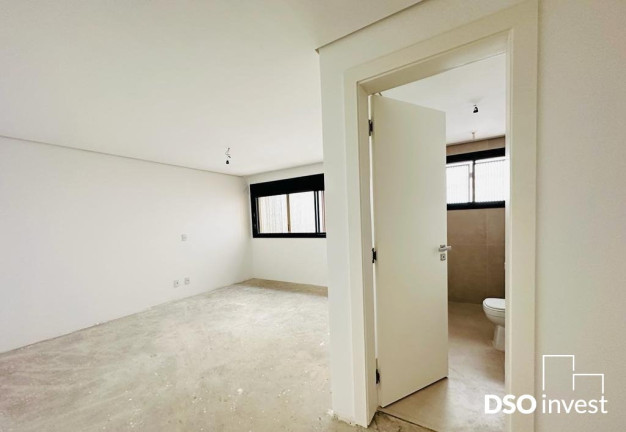 Imagem Casa de Condomínio com 4 Quartos à Venda, em Brooklin - São Paulo Imagem Casa de Condomínio com 4 Quartos à Venda, em Brooklin - São Paulo