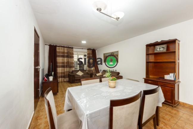 Imagem Casa com 4 Quartos à Venda, 225 m² em Granja Julieta - São Paulo