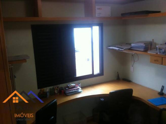Imagem Apartamento com 4 Quartos à Venda, 155 m² em Vila Bastos - Santo André Imagem Apartamento com 4 Quartos à Venda, 155 m² em Vila Bastos - Santo André