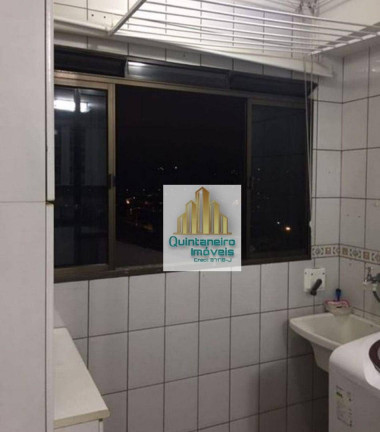 Imagem Apartamento com 2 Quartos à Venda, 74 m² em Vila Rosália - Guarulhos
