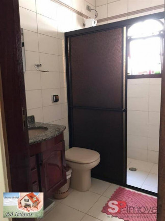 Imagem Casa com 3 Quartos à Venda, 180 m² em Jardim Las Vegas - Santo André Imagem Casa com 3 Quartos à Venda, 180 m² em Jardim Las Vegas - Santo André