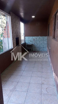 Imagem Casa com 3 Quartos à Venda, 102 m² em Vila Rosa - Piraquara Imagem Casa com 3 Quartos à Venda, 102 m² em Vila Rosa - Piraquara