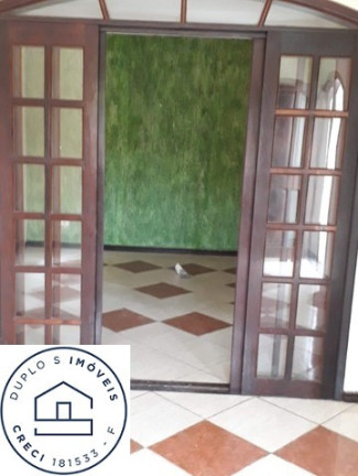 Imagem Casa com 3 Quartos à Venda, 300 m² em Jardim Novo Horizonte ( Zona Sul ) - São Paulo
