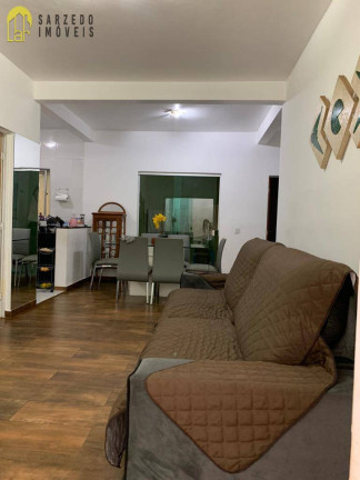 Casa com 3 Quartos à Venda, 180 m² em Brasília - Sarzedo