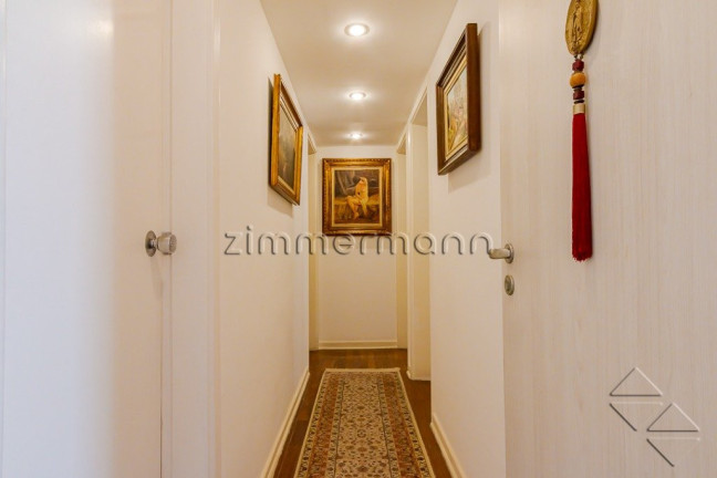 Imagem Apartamento com 3 Quartos à Venda, 172 m² em Jardim Paulista - São Paulo