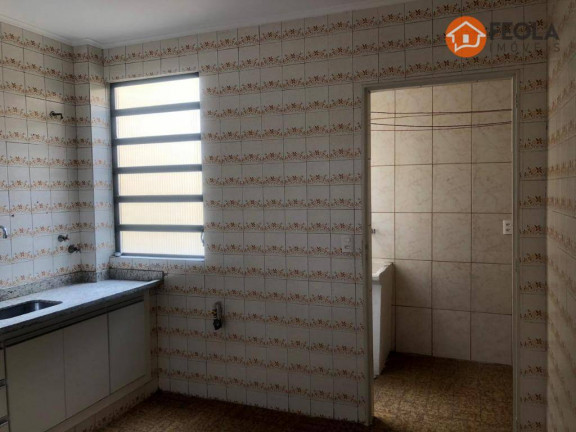 Imagem Apartamento com 2 Quartos à Venda, 62 m² em Vila Galo - Americana Imagem Apartamento com 2 Quartos à Venda, 62 m² em Vila Galo - Americana