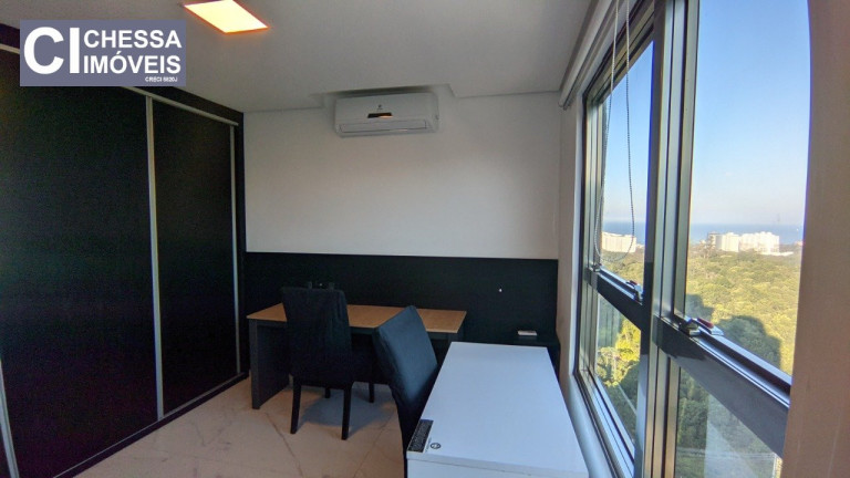 Imagem Apartamento com 2 Quartos para Alugar, 84 m² em Balneário Santa Clara - Itajaí