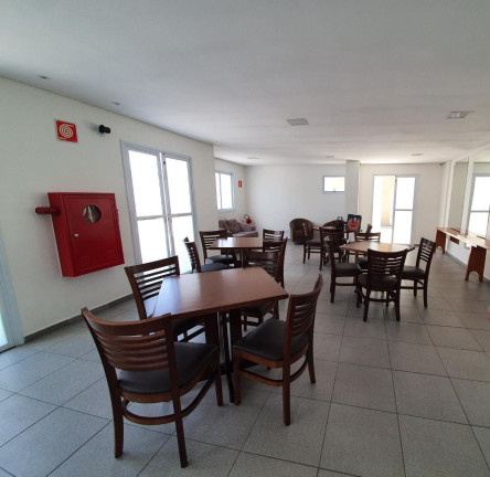 Imagem Apartamento com 2 Quartos à Venda, 48 m² em Assunção - São Bernardo Do Campo Imagem Apartamento com 2 Quartos à Venda, 48 m² em Assunção - São Bernardo Do Campo