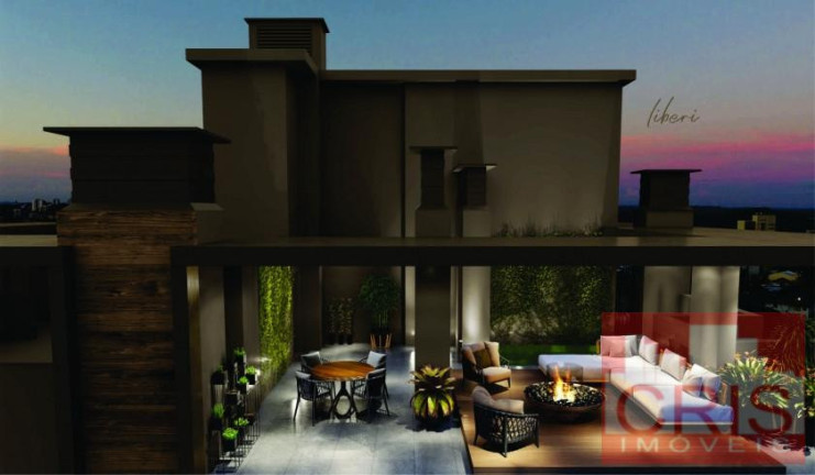 Imagem Apartamento com 3 Quartos à Venda, 93 m² em Centro - Bento Gonçalves