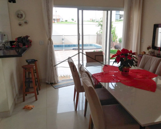 Imagem Sobrado com 3 Quartos à Venda, 270 m² em Parque Ibiti Reserva - Sorocaba
