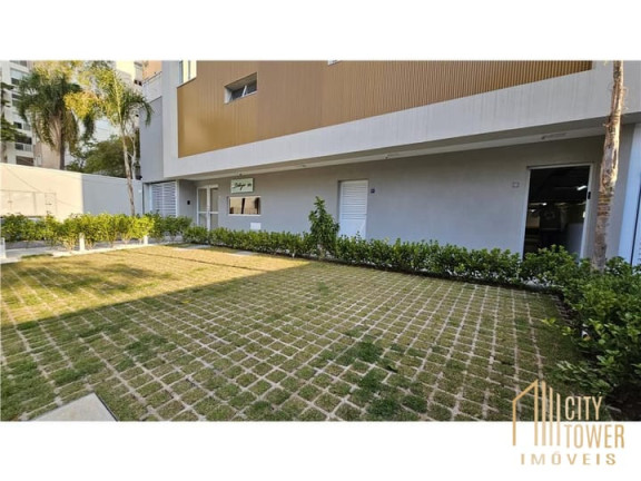 Imagem Apartamento com 1 Quarto à Venda, 45 m² em Vila Olimpia - São Paulo Imagem Apartamento com 1 Quarto à Venda, 45 m² em Vila Olimpia - São Paulo