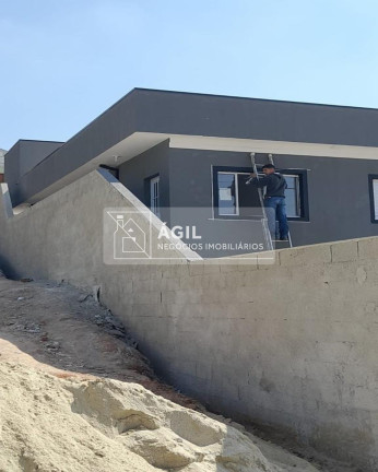 Imagem Casa com 2 Quartos à Venda, 66 m² em Jardim Sant'anna Do Pedregulho - Jacareí Imagem Casa com 2 Quartos à Venda, 66 m² em Jardim Sant'anna Do Pedregulho - Jacareí