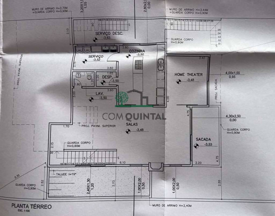 Imagem Terreno à Venda, 578 m² em Chácara Do Refúgio - Carapicuíba Imagem Terreno à Venda, 578 m² em Chácara Do Refúgio - Carapicuíba