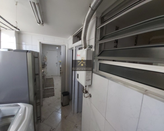 Imagem Apartamento com 2 Quartos à Venda, 91 m² em Real Parque - São Paulo