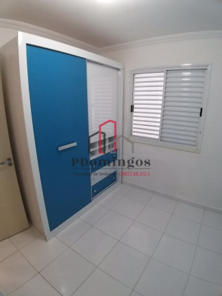 Imagem Apartamento com 3 Quartos à Venda, 64 m² em Viver Sumaré - Sumaré