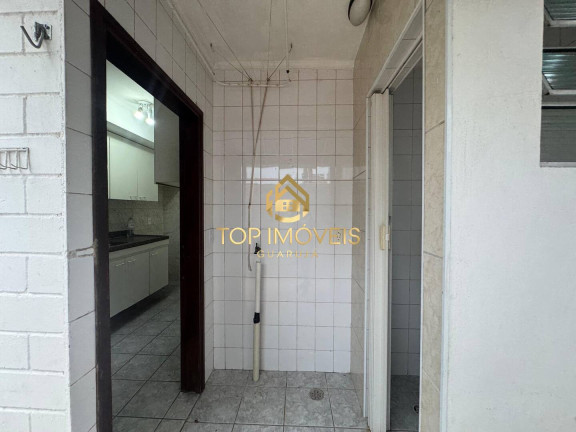 Imagem Casa de Condomínio com 2 Quartos à Venda, 67 m² em Jardim Astúrias - Guarujá