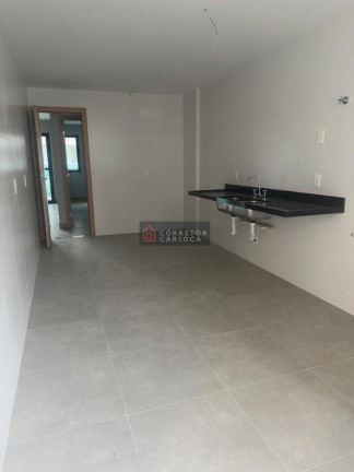 Imagem Apartamento com 3 Quartos à Venda, 146 m² em Botafogo - Rio De Janeiro