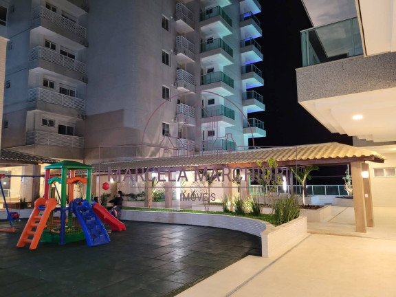 Imagem Apartamento com 4 Quartos à Venda, 140 m² em Praia De Itaparica - Vila Velha Imagem Apartamento com 4 Quartos à Venda, 140 m² em Praia De Itaparica - Vila Velha