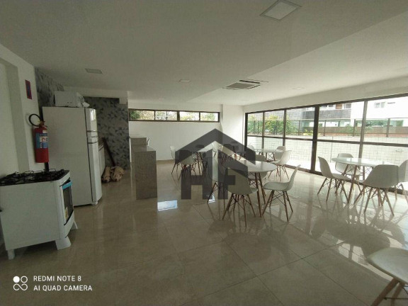 Imagem Apartamento com 2 Quartos à Venda, 50 m² em Rosarinho - Recife Imagem Apartamento com 2 Quartos à Venda, 50 m² em Rosarinho - Recife