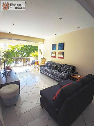 Imagem Apartamento com 5 Quartos à Venda, 126 m² em Enseada - Guarujá Imagem Apartamento com 5 Quartos à Venda, 126 m² em Enseada - Guarujá