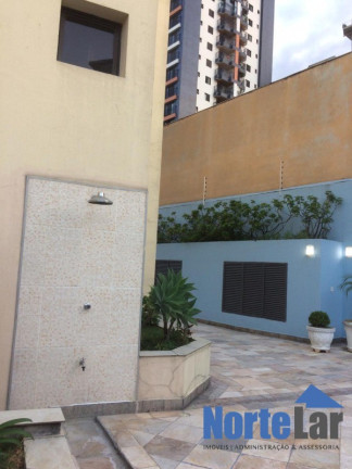 Imagem Apartamento com 2 Quartos à Venda, 102 m² em Tucuruvi - São Paulo