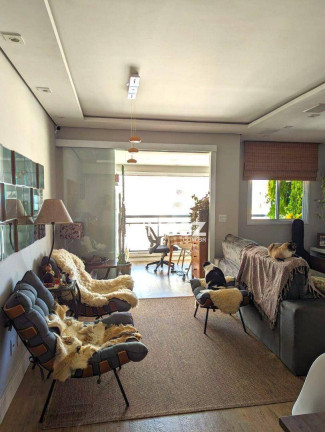 Imagem Imóvel com 2 Quartos à Venda, 72 m² em Vila Andrade - São Paulo Imagem Imóvel com 2 Quartos à Venda, 72 m² em Vila Andrade - São Paulo